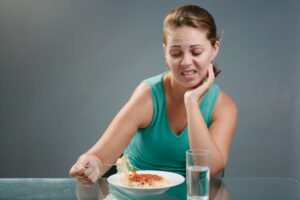 Suppress Appetite with Semaglutide